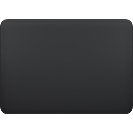 Apple Magic Trackpad (USB‑C), Surface Multi-Touch, Black