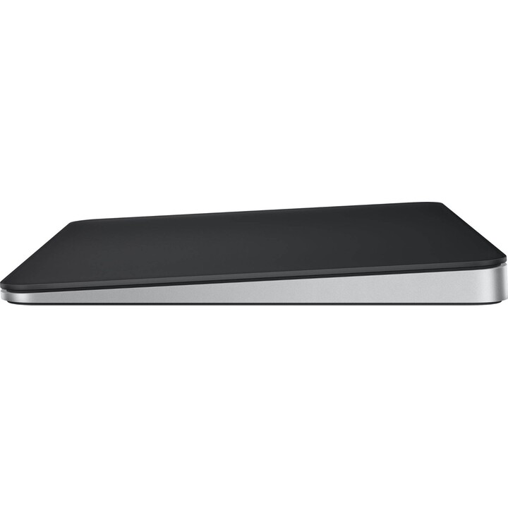 Apple Magic Trackpad (USB-C), Surface Multi-Touch, Black