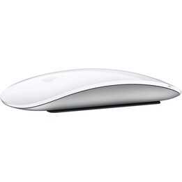 Mouse apple wireless magic mouse multi-touch bianco