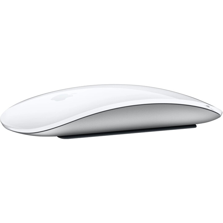 Maus Apple Wireless Magic Mouse Multi-Touch weiß