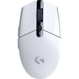 Logitech G G305 Maus rechts RF Wireless + Bluetooth Optisch 12000 DPI