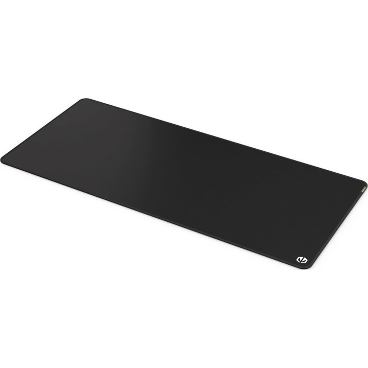 ENDORFY Cordura Speed XL Alfombrilla de ratón para juegos Negro