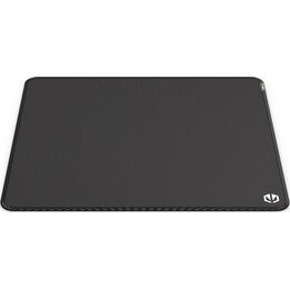 Tappetino per mouse da gioco ENDORfy Cordura Speed L Nero
