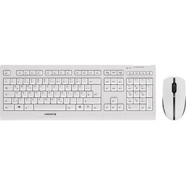 CHERRY B.UNLIMITED 3.0 Wireless Desktop Set