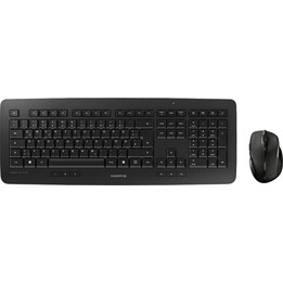CHERRY DW 5100 Wireless Desktop Set