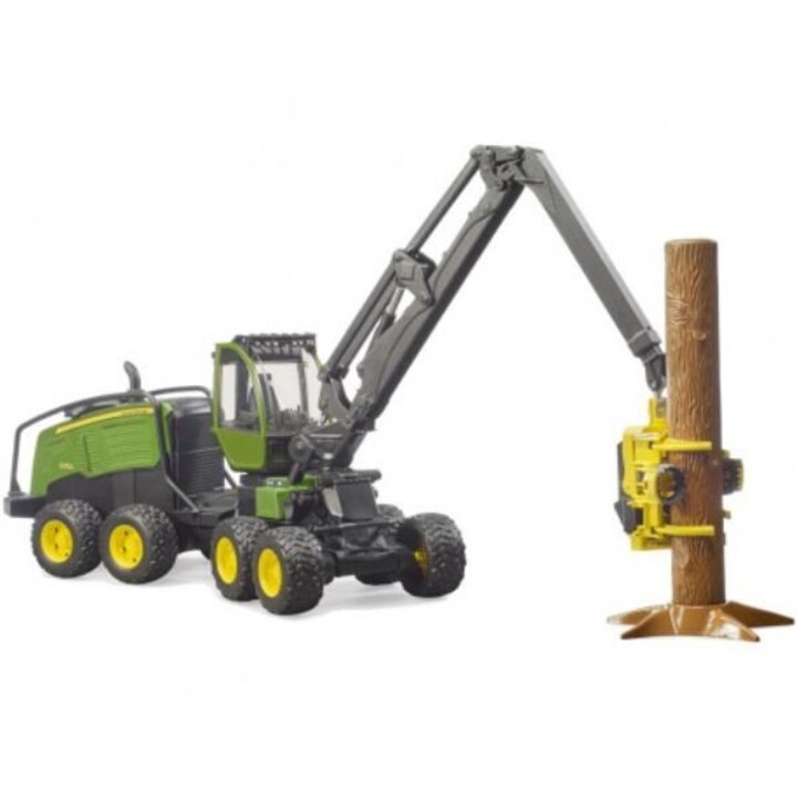 BRUDER John Deere 1270G