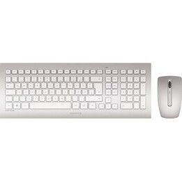 Set da tavolo wireless CHERRY DW 8000