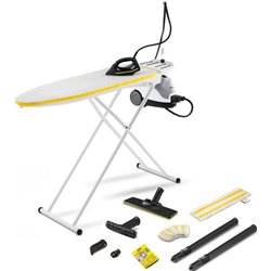 Dampfreiniger Si 4 Easyfix/Iron 1.512-637.0 Kärcher