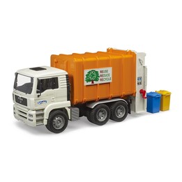 Veículo de brinquedo BRUDER 02772