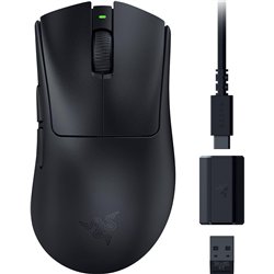 Souris Hyperspeed Razer Deathadder V3 (rz01-05140100-r3g1)