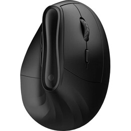 Souris universelle Ewent Ew3208 main droite Rf sans fil + optique Bluetooth 4000 Dpi