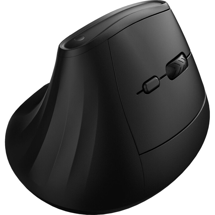 Ewent Ew3208 Mouse Universale Mano Destra Rf Wireless + Bluetooth Ottico 4000 Dpi