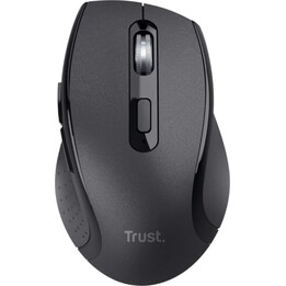 Trust Sura Wireless Mouse/ Up to 1200 DPI/ Black