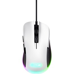 Souris de jeu Trust Gaming GXT 922 YBAR/jusqu à 7200 DPI