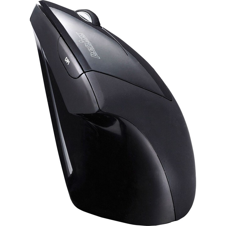 Mouse da ufficio Perixx PERIMICE-713 destro RF ottico wireless 2000 DPI
