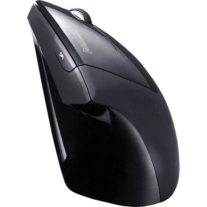 Mouse da ufficio Perixx PERIMICE-513 destro USB tipo A Ottico 1600 DPI