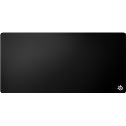 Tapis de souris de jeu Steelseries Qck 3xl noir