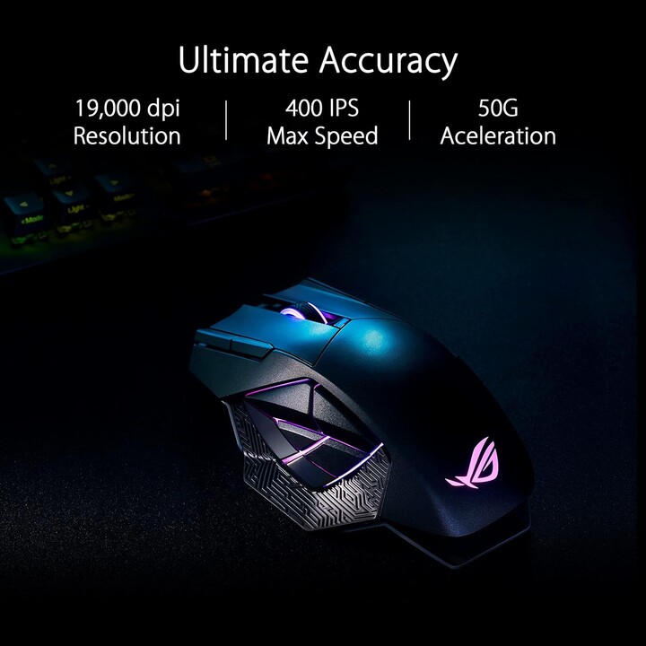 Asus Rog Spatha