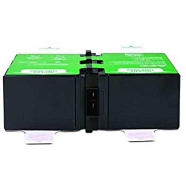 BATERIA APC PARA UPS SMART UPS APCRBC124