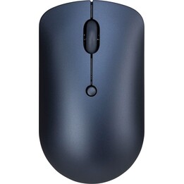 Mouse inalámbrico compacto USB-C Lenovo 540 Azul