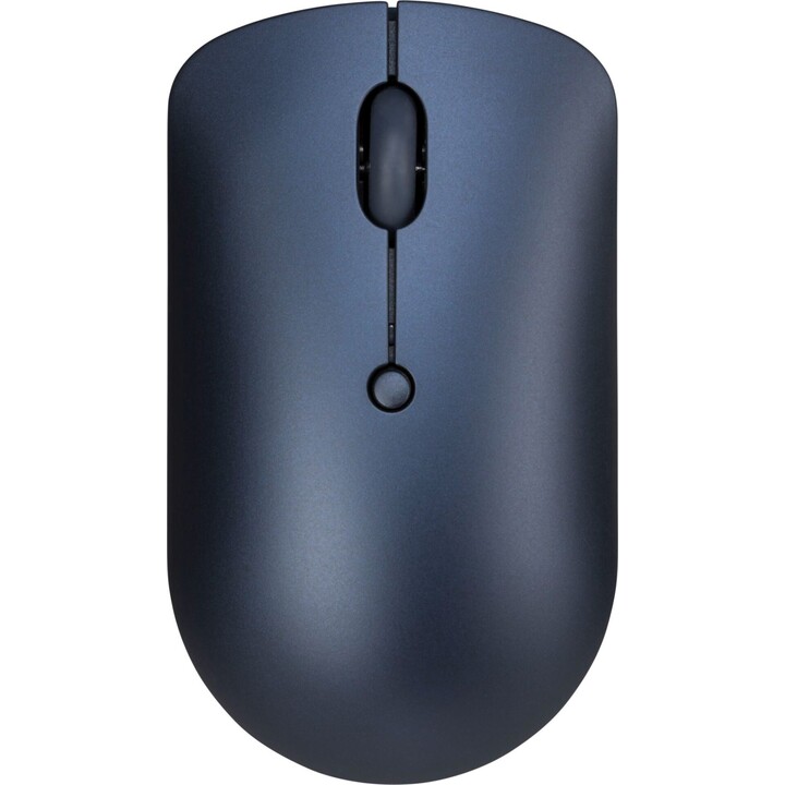 Lenovo 540 Blue USB-C Compact Wireless Mouse