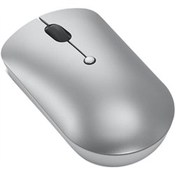 Lenovo 540 Compact USB-C Wireless Mouse Gray