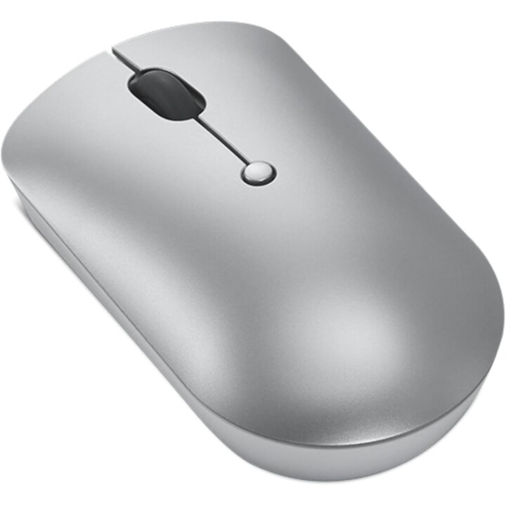 Mouse inalámbrico compacto USB-C Lenovo 540 Gris