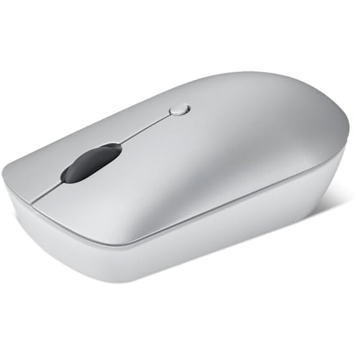 Mouse inalámbrico compacto USB-C Lenovo 540 Gris