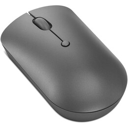 Souris sans fil Lenovo 540 compacte USB-C gris