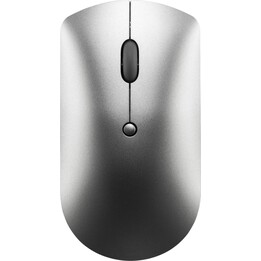 Mouse silencioso Bluetooth Lenovo 600