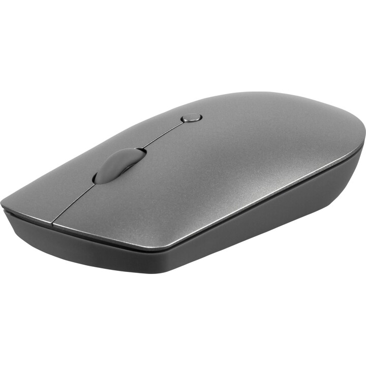 Lenovo 600 Bluetooth Silent Mouse