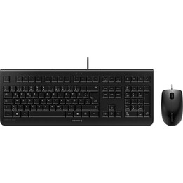 Conjunto de escritorio con cable CHERRY DC 2000