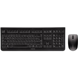 Ensemble de bureau sans fil CHERRY DW 3000