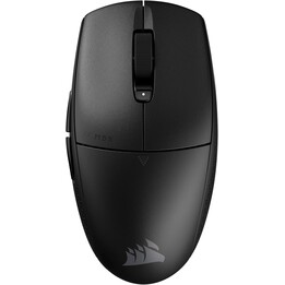 Mouse leggero Corsair M55, wireless, nero Ch-931f000-ww