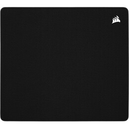 Mouse pad para jogos Corsair Mm500 V2, preto, tamanho L Ch-941b161-ww