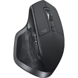 Logitech Master Series MX Master 2S Graphite