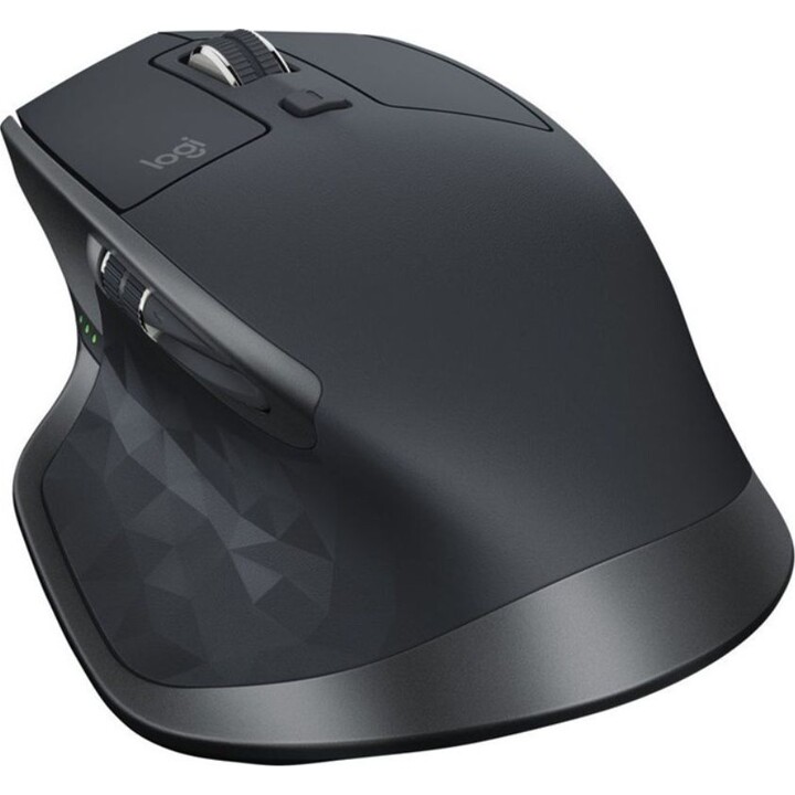 Logitech MX Master 2S - mus