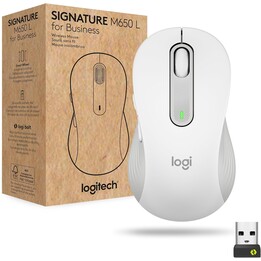 Logitech Signature M650 L for Business