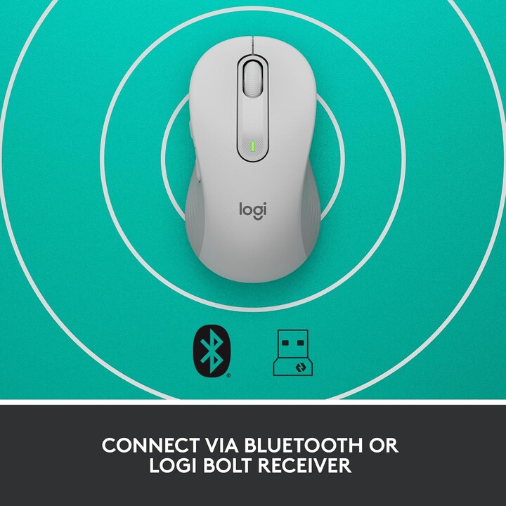 Logitech Signature M650 L für Unternehmen