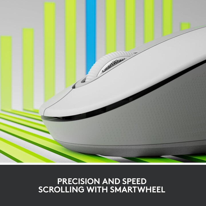 Logitech Signature M650 L für Unternehmen