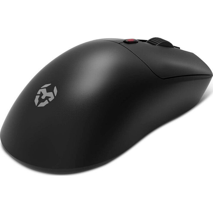 Krom Klever Wireless Gaming Mouse/ Up to 10000 DPI