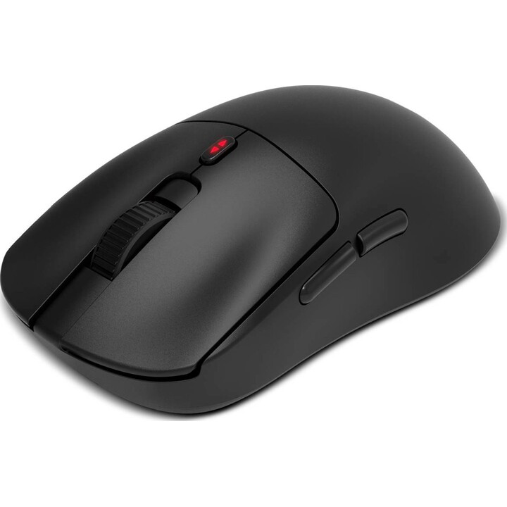 Krom Klever Wireless Gaming Mouse/ Up to 10000 DPI