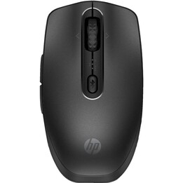 Mouse wireless ricaricabile HP 695