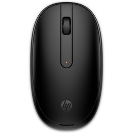 HP 245 Wireless Bluetooth Mouse / Up to 1600 DPI / Black