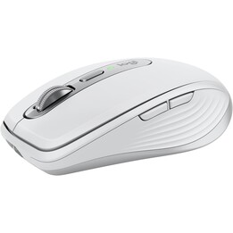 Logitech Wireless Mouse MX Anywhere 3s pale grey
