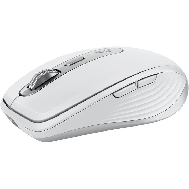 Logitech Wireless Mouse MX Anywhere 3s pale grey