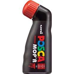 Posca Uni Mop´R Pcm-22 Red Label Maker