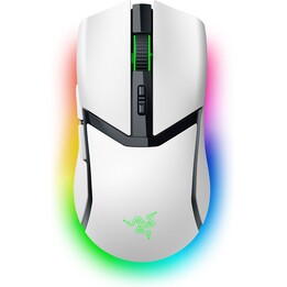 Razer Cobra Pro Weiße Maus (rz01-04660200-r3g1)