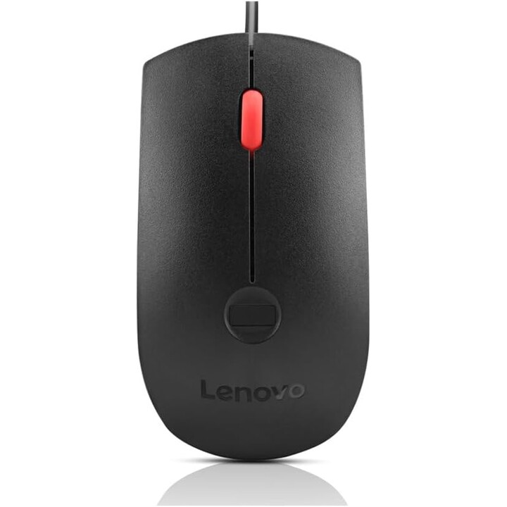 Mouse biométrico de impressão digital usb gen2