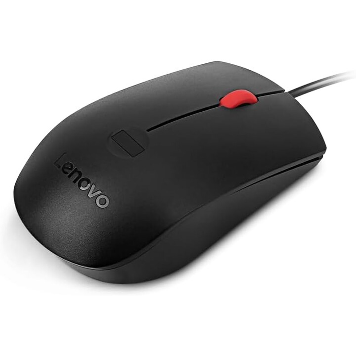 Mouse biométrico de impressão digital usb gen2